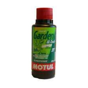 Garden 2T Hi-Tech 100ml  Garden 2T Hi-Tech 100ml